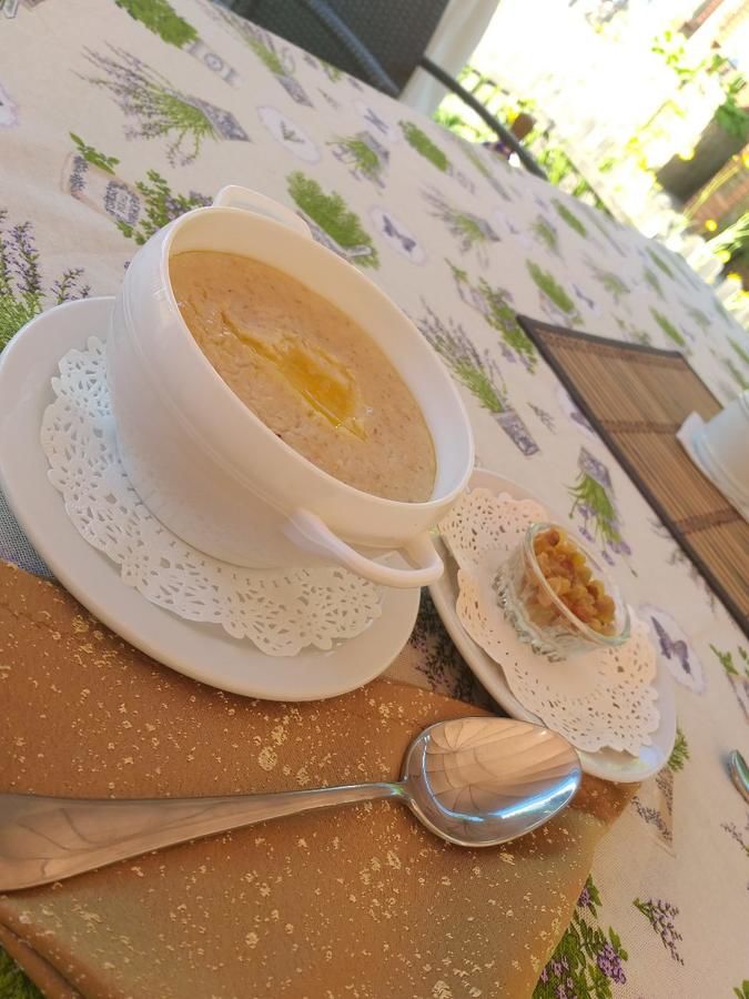 Отель Hotel Mon Senior Бердянск-13