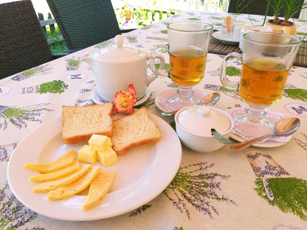 Отель Hotel Mon Senior Бердянск-14
