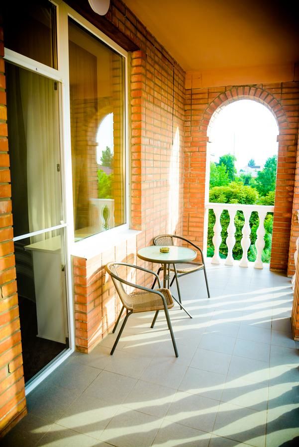 Отель Hotel Mon Senior Бердянск-33