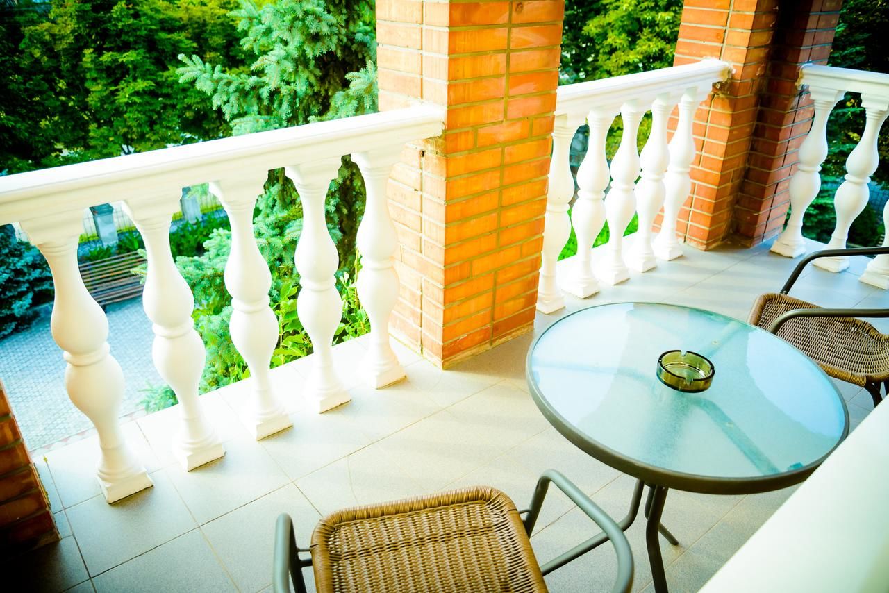 Отель Hotel Mon Senior Бердянск-43