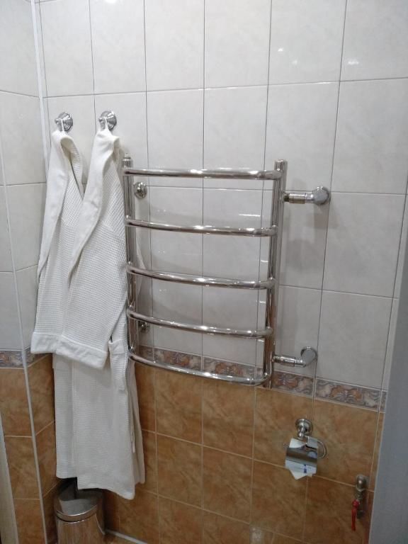 Отель Hotel Mon Senior Бердянск