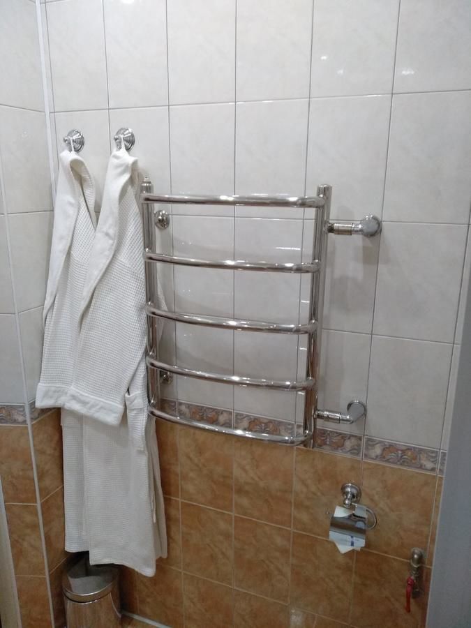 Отель Hotel Mon Senior Бердянск