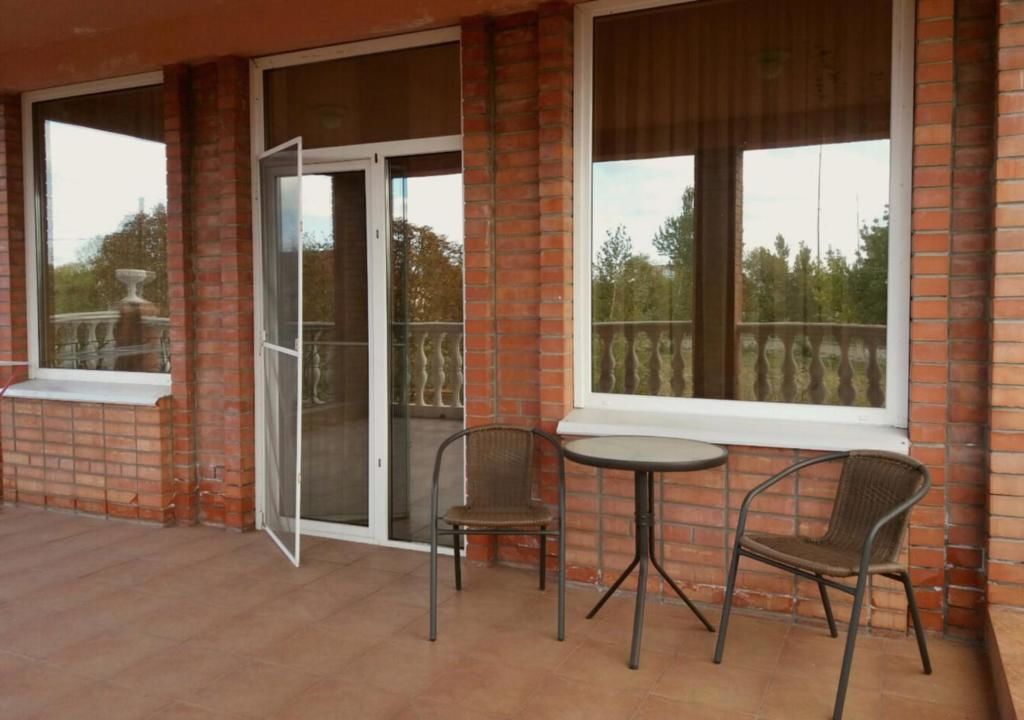 Отель Hotel Mon Senior Бердянск-65