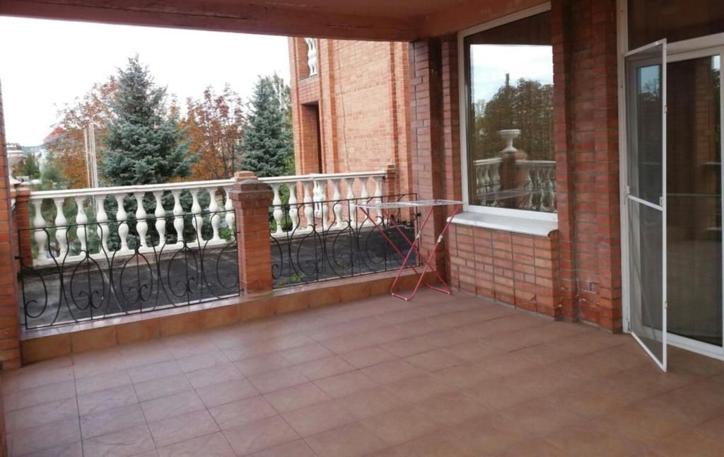 Отель Hotel Mon Senior Бердянск-67