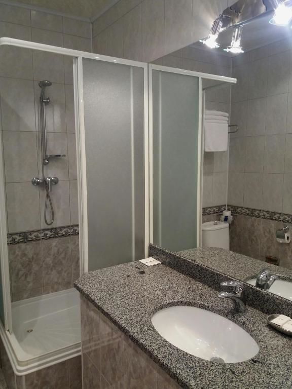 Отель Hotel Mon Senior Бердянск
