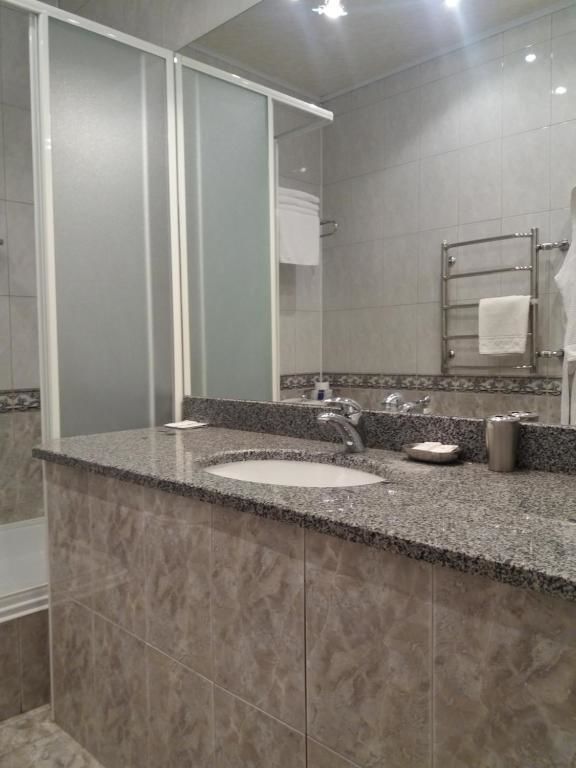 Отель Hotel Mon Senior Бердянск