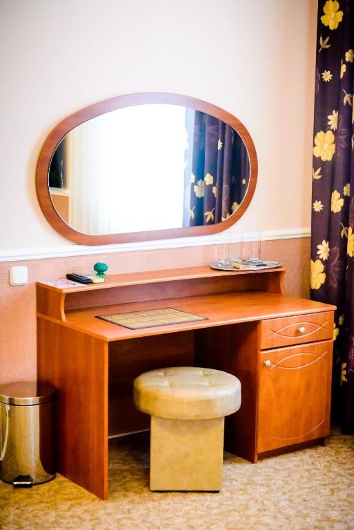 Отель Hotel Mon Senior Бердянск-82