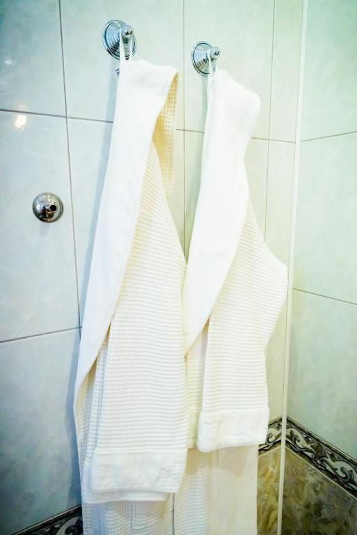 Отель Hotel Mon Senior Бердянск-93