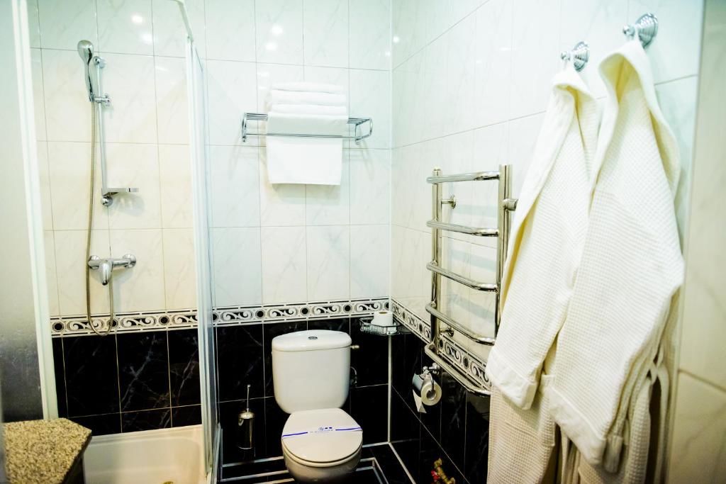 Отель Hotel Mon Senior Бердянск-95