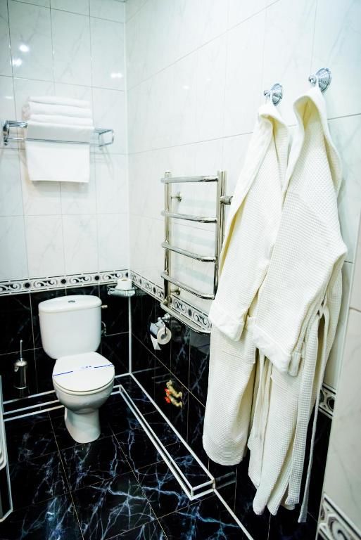 Отель Hotel Mon Senior Бердянск-96