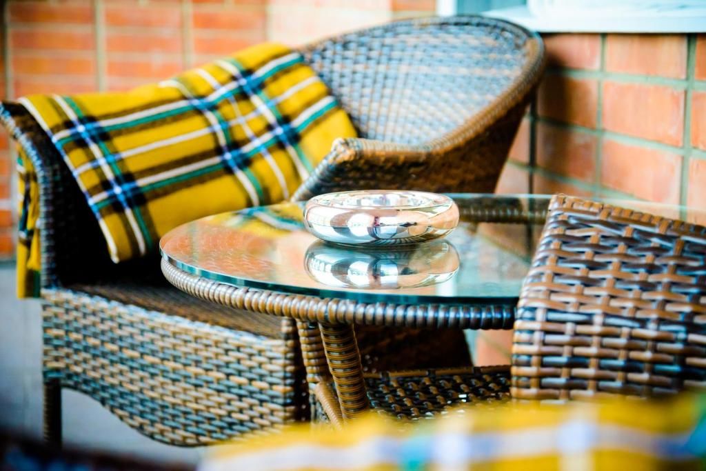 Отель Hotel Mon Senior Бердянск-98