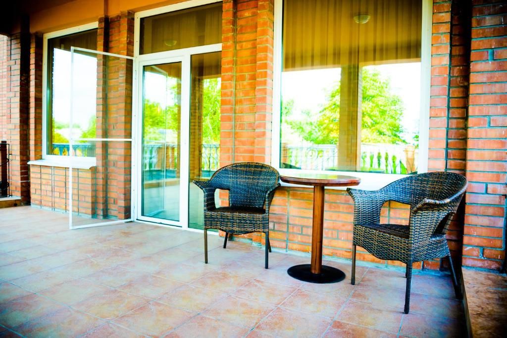 Отель Hotel Mon Senior Бердянск-102
