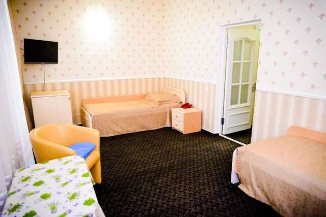 Отель Hotel Mon Senior Бердянск-105