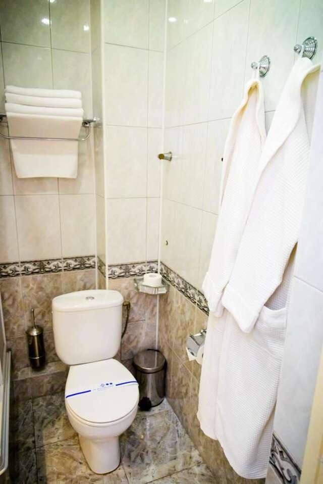 Отель Hotel Mon Senior Бердянск-46