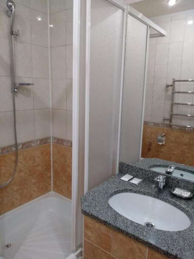 Отель Hotel Mon Senior Бердянск-57