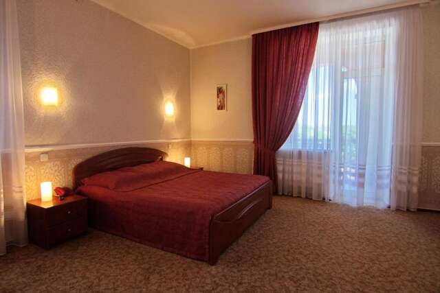 Отель Hotel Mon Senior Бердянск-67