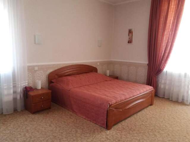 Отель Hotel Mon Senior Бердянск-71