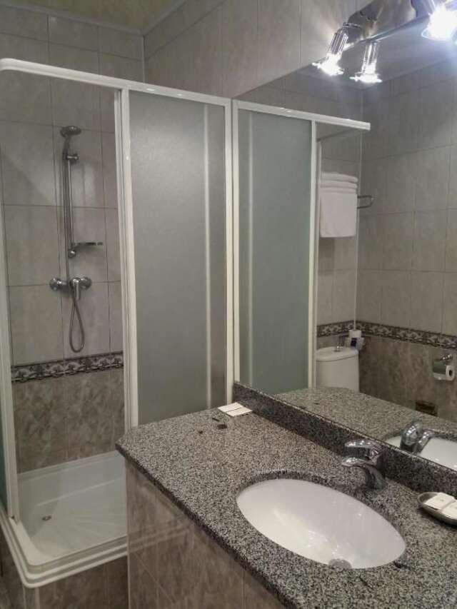 Отель Hotel Mon Senior Бердянск-74