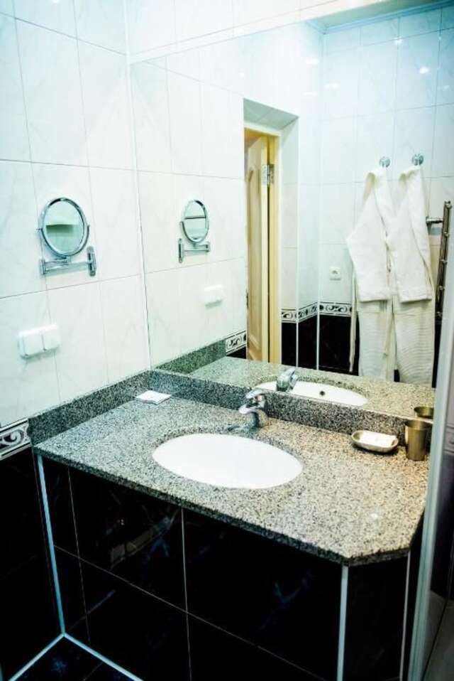 Отель Hotel Mon Senior Бердянск-96